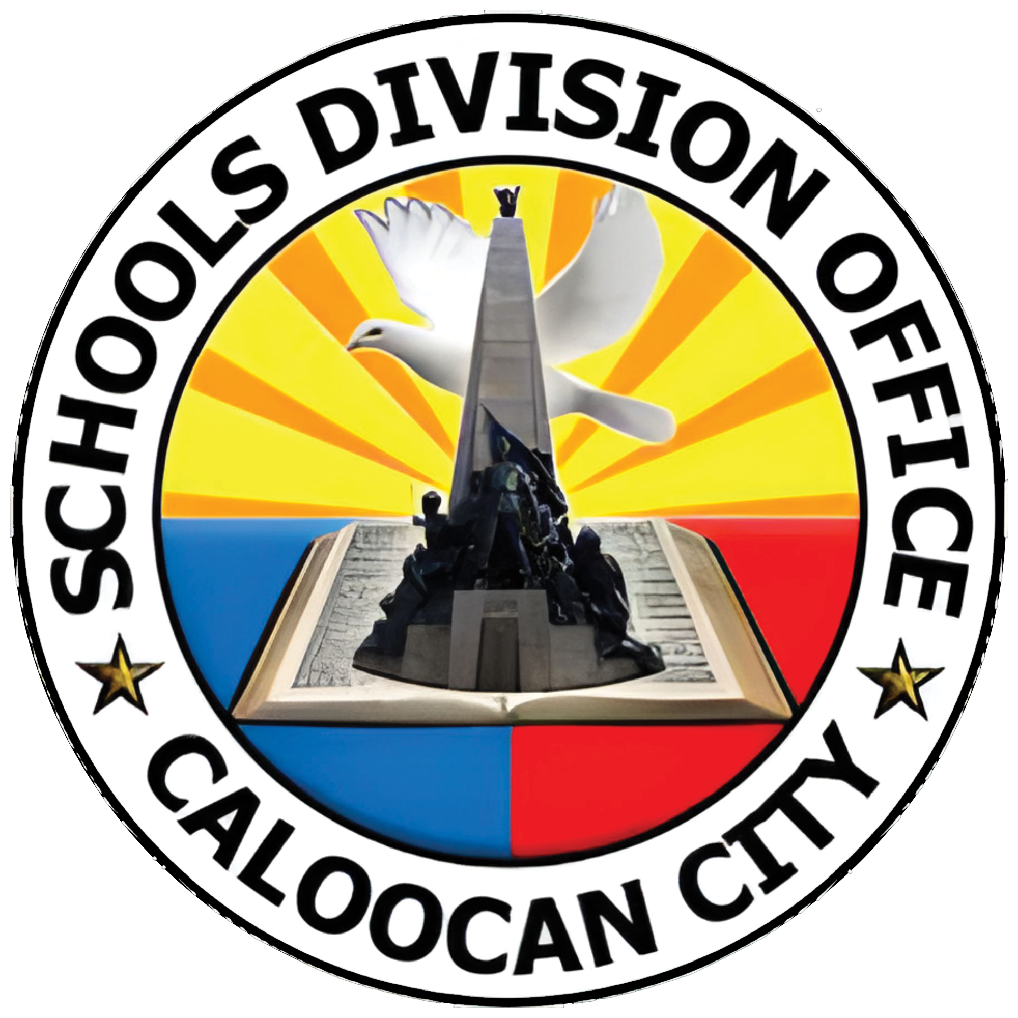 Llano Elementary School Official Logo