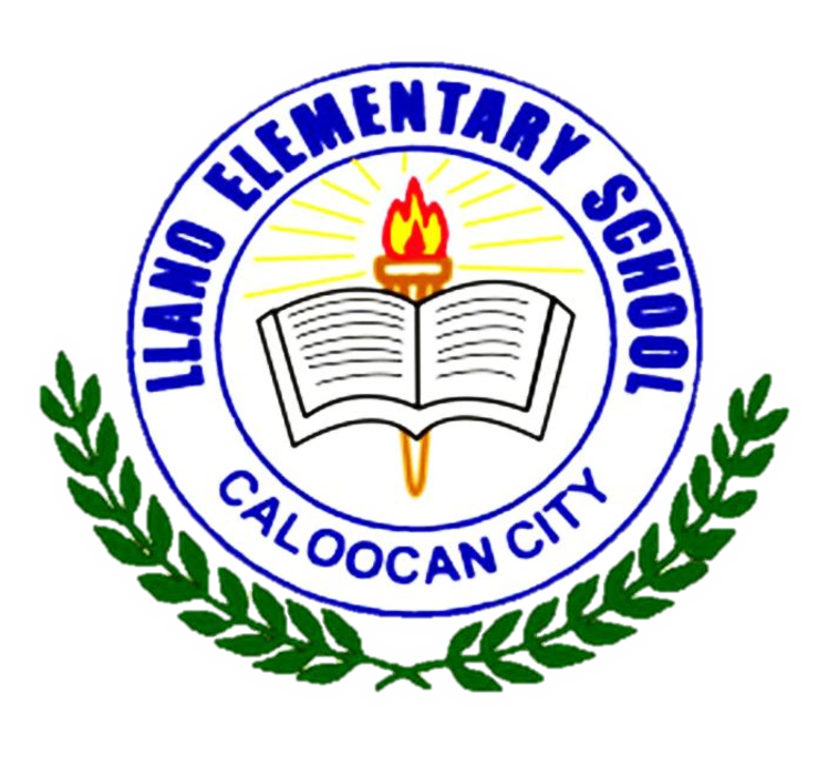 Llano Elementary School Official Logo